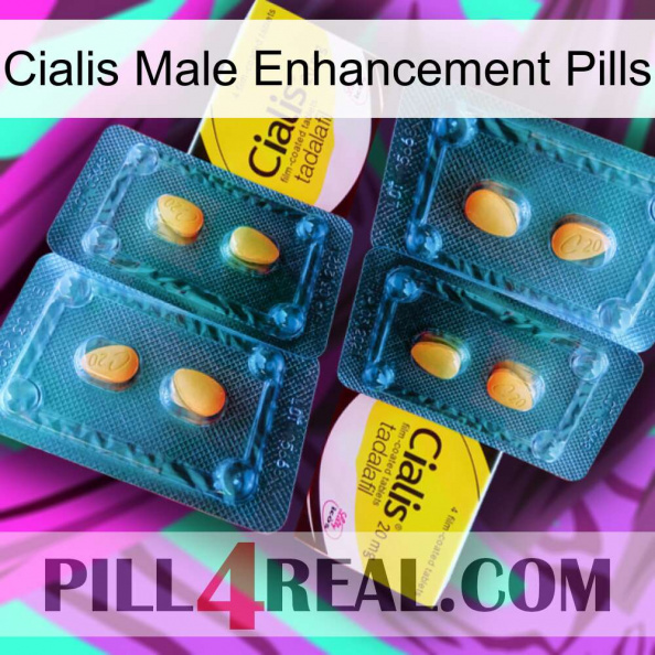 Cialis Male Enhancement Pills cialis5.jpg